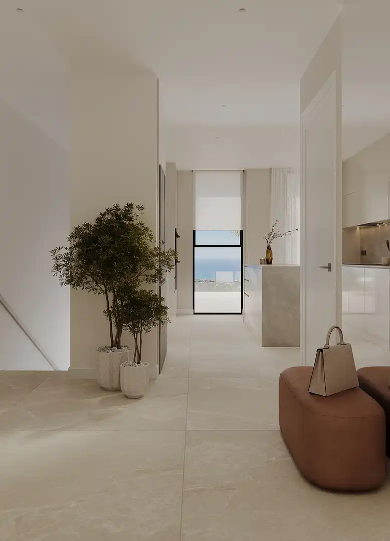 Apartament amb ascensor en venda a Mijas pueblo, imagen 25