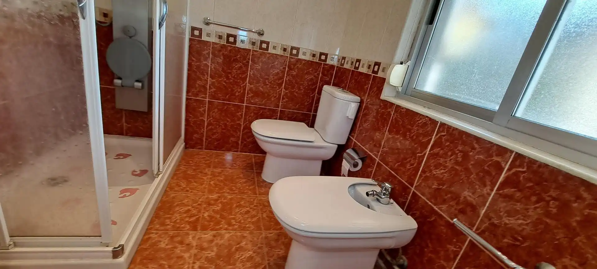 Casa o chalet en venta en Compostilla - Columbrianos