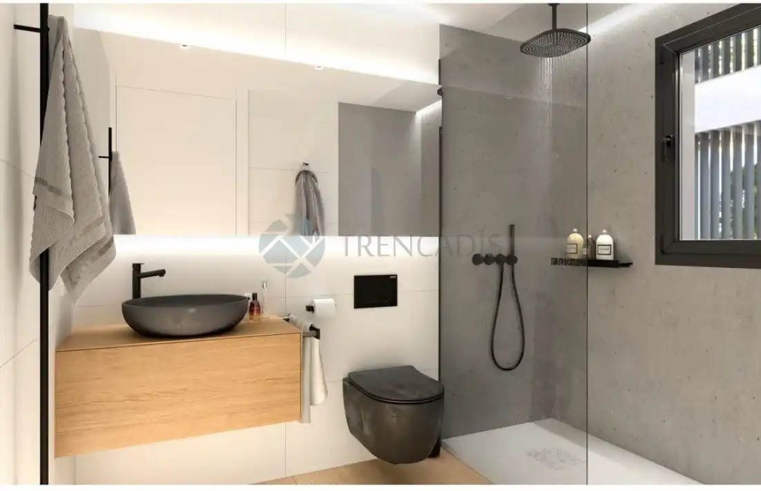 Flat with pool for sale in Font del llop, imagen 8