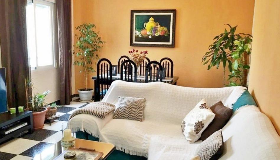 Foto 1 de Pis en venda a Ciutat Jardí - Torreta Verdí, Alicante