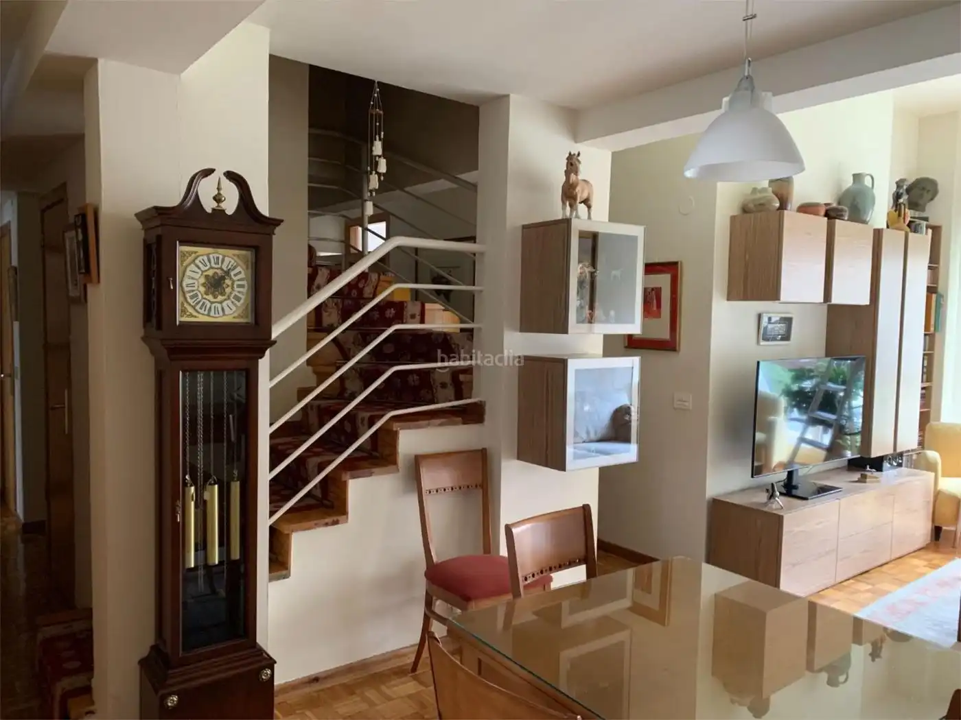 Flat with lift for sale in Calle Federico García Lorca N° 23, imagen 5