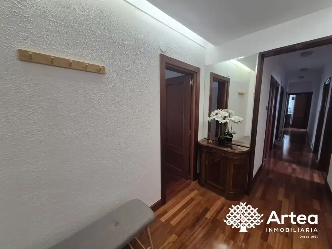 Flat for rent in Bilbao   with Heating, Oven and Washing machine