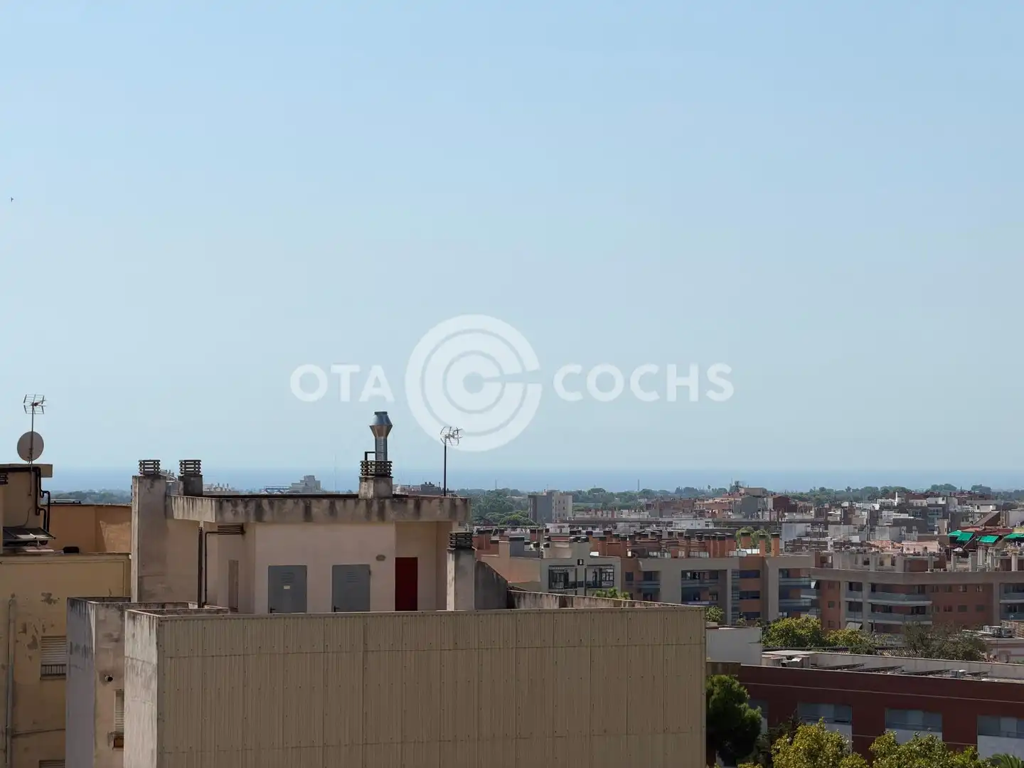 Àtic de lloguer a PRAT DE LA RIBA, Mestral