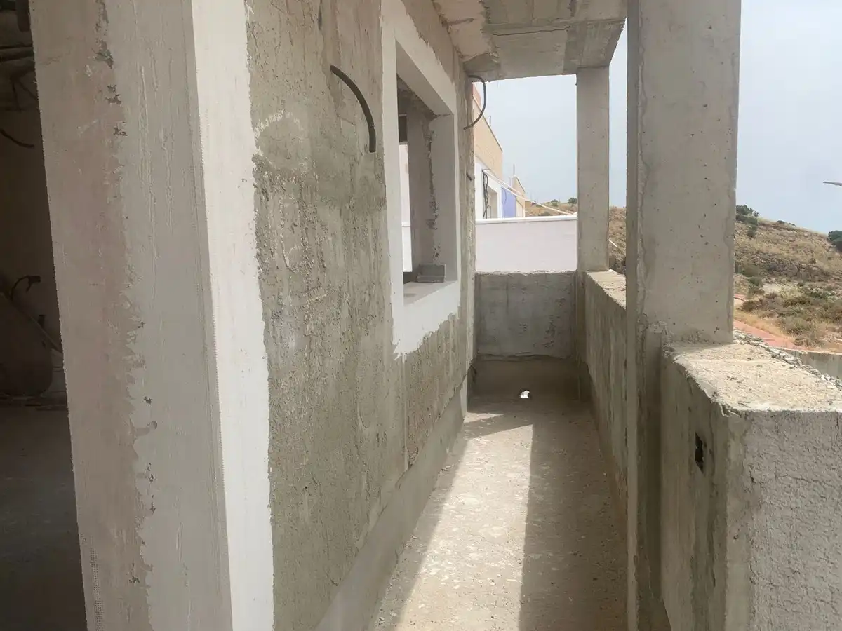 Casa a schiera con giardino in vendita a Solymar, imagen 10