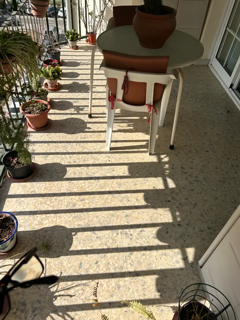 Terrace of Flat for sale in Vélez-Málaga  with Air Conditioner, Terrace and Furnished