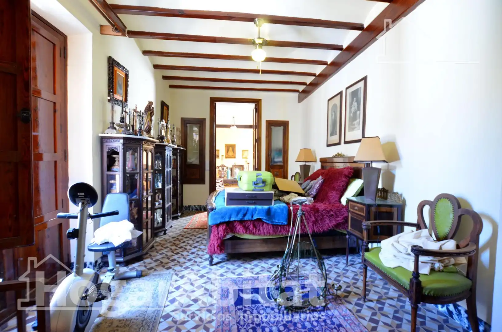 House with terrace for sale in Calle Major, imagen 16