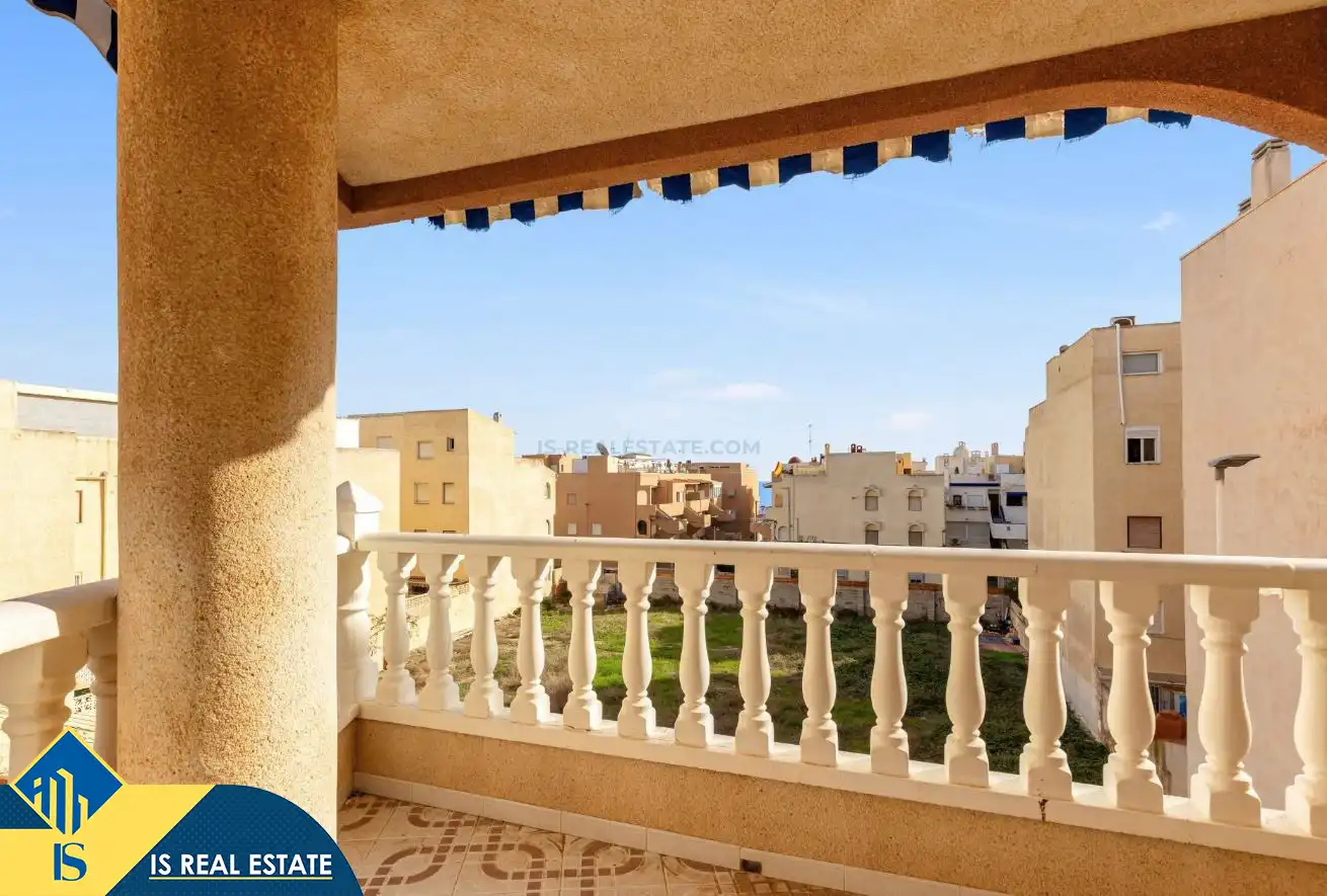 Apartament amb ascensor en venda a La Mata, imagen 7