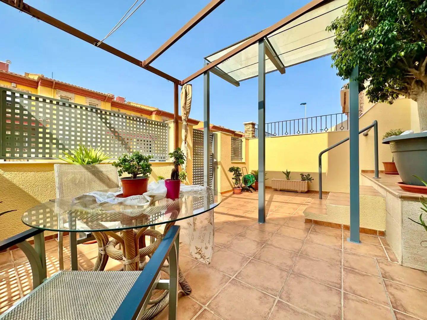 Maison avec terrasse à vendre à San Pedro del Pinatar, imagen 2