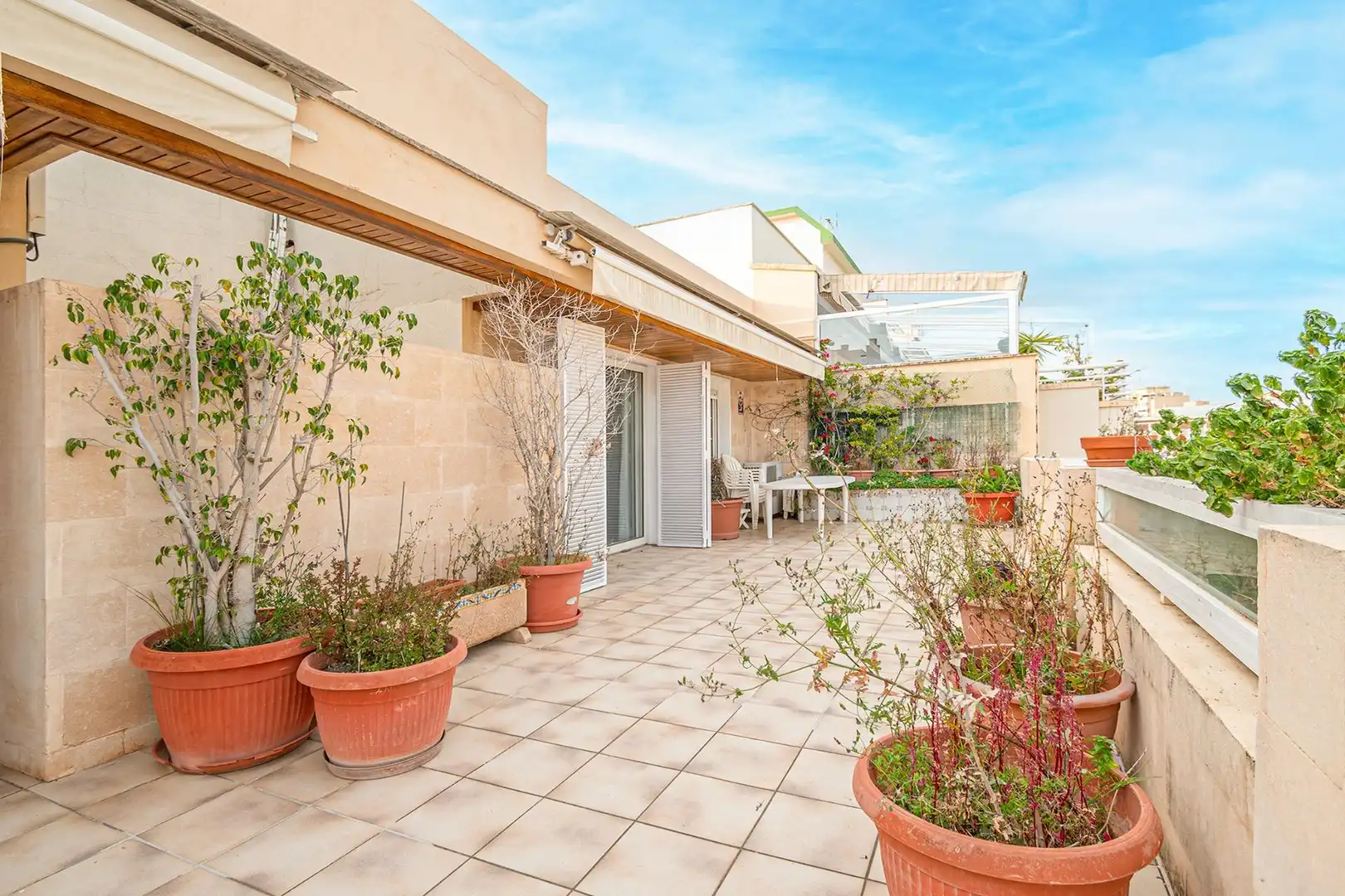 Penthouse with terrace for sale in ANSELM TURMEDA, imagen 29