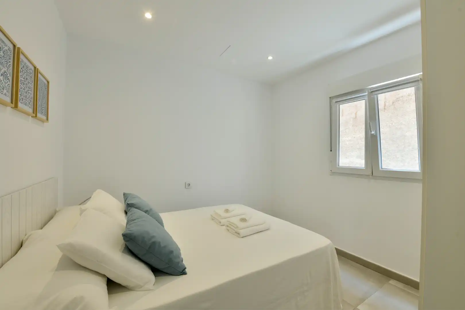 Habitación de Planta baja de alquiler en Calvià con Aire acondicionado, Calefacción y Terraza