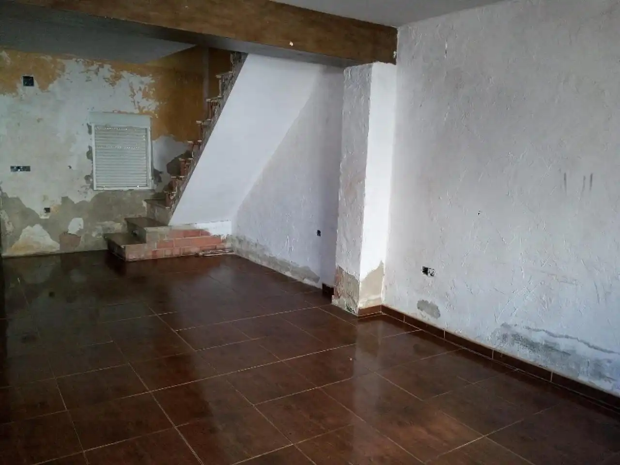 Casa o xalet en venda en Linares