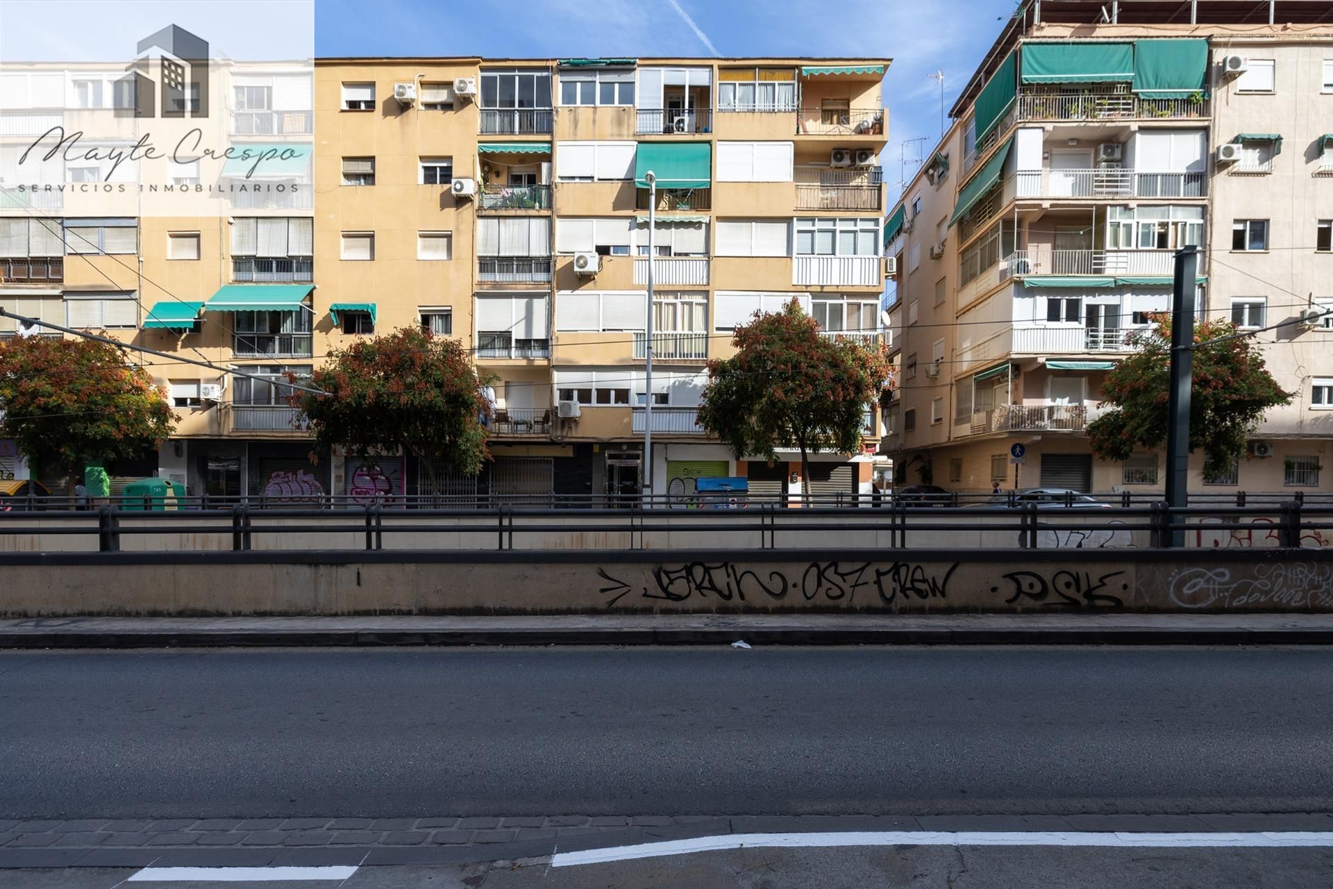 Pis en venda a Barrio de Zaidín