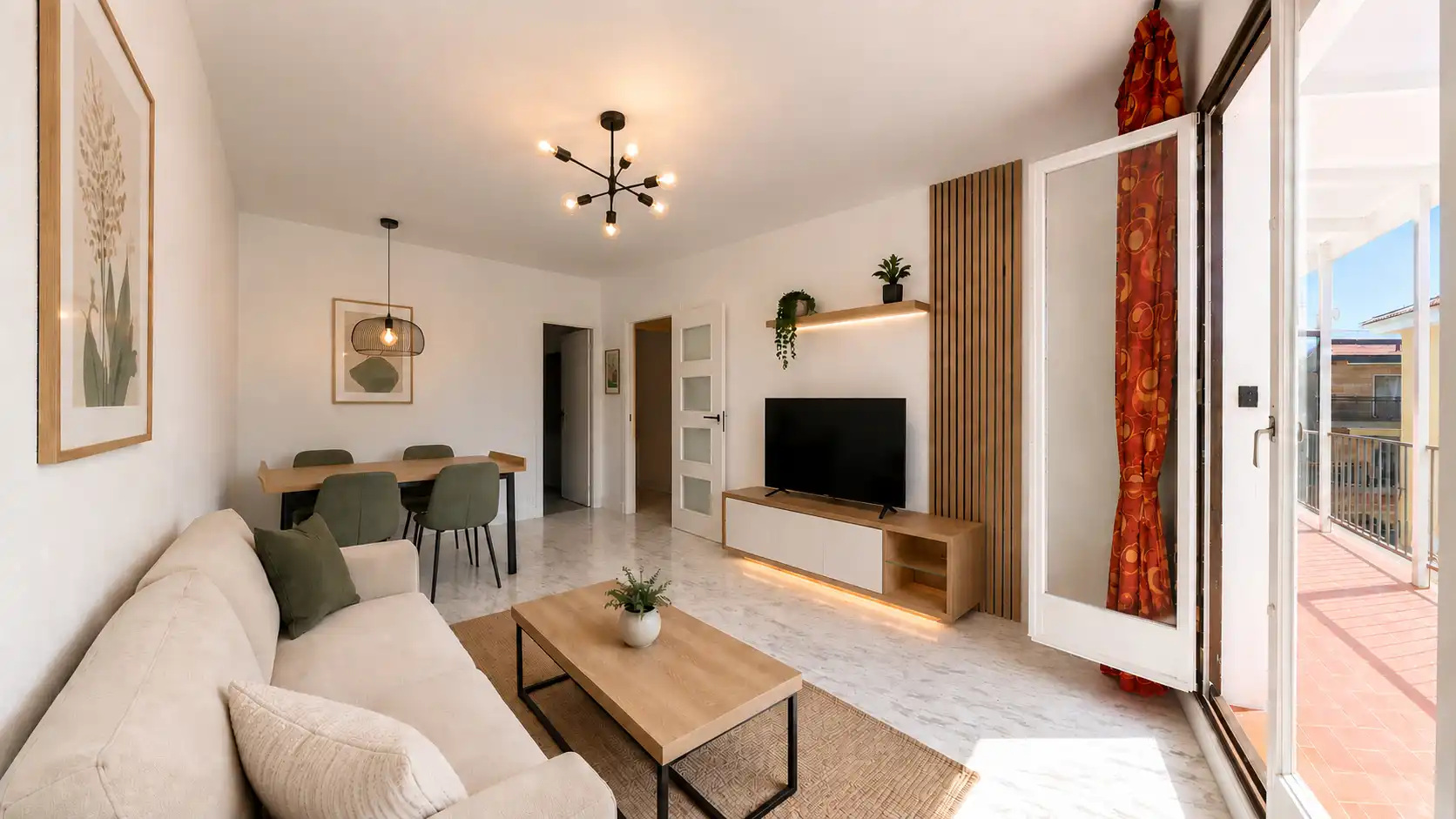 Ático con terraza en venta en Carrer de Puig i Cadafalch, imagen 22