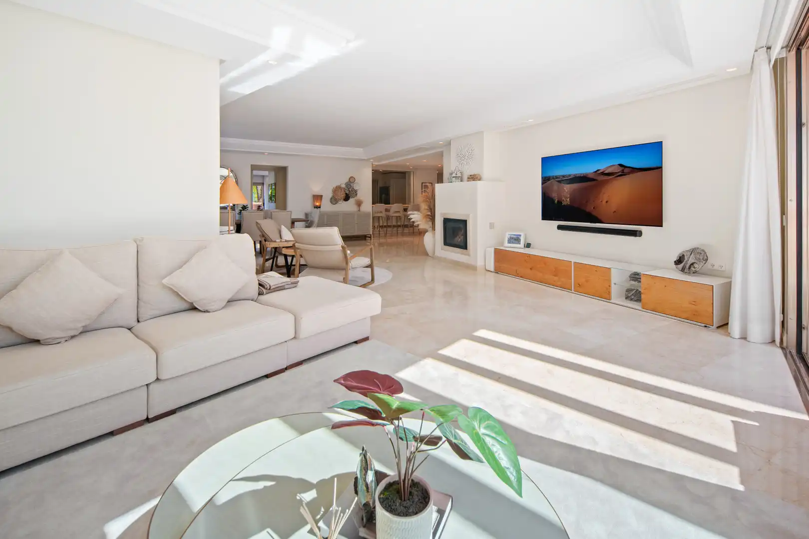 Penthouse mit Pool zum Verkauf in Río Real - Los Monteros, imagen 27
