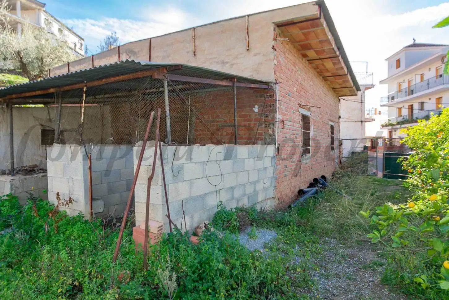 Residential land for sale in Sayalonga, imagen 2