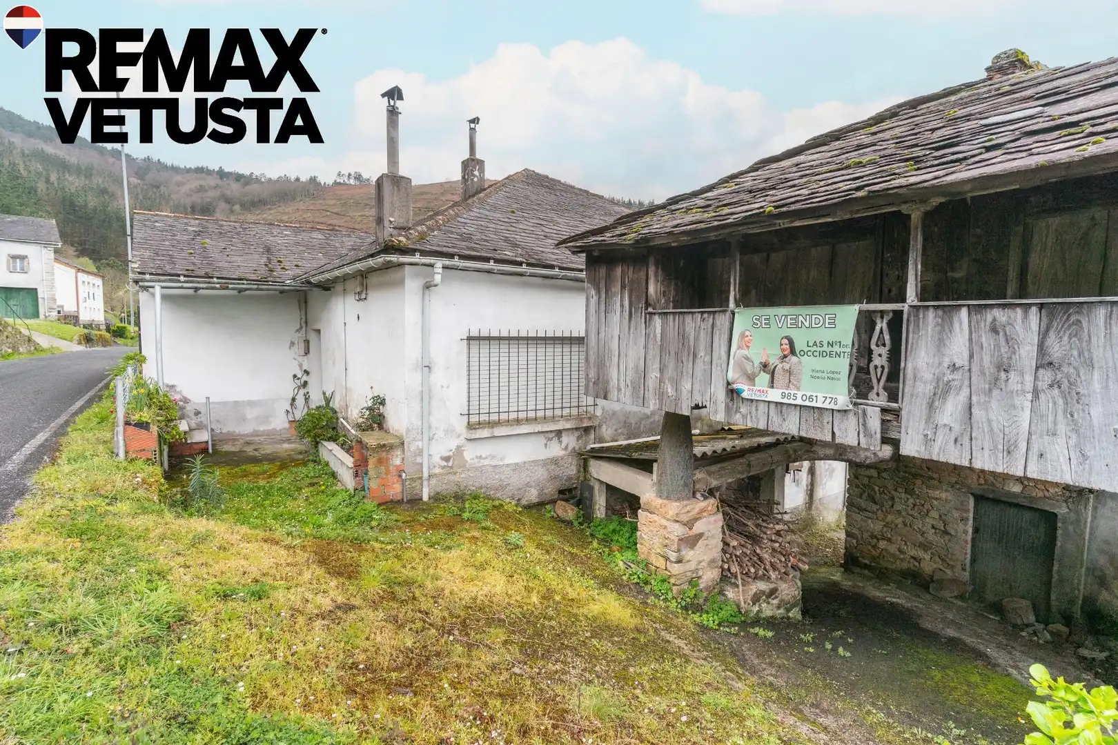 Casa o chalet en venta en POLíGONO 1 PARAJE 98 AVIADA, 77, Boal