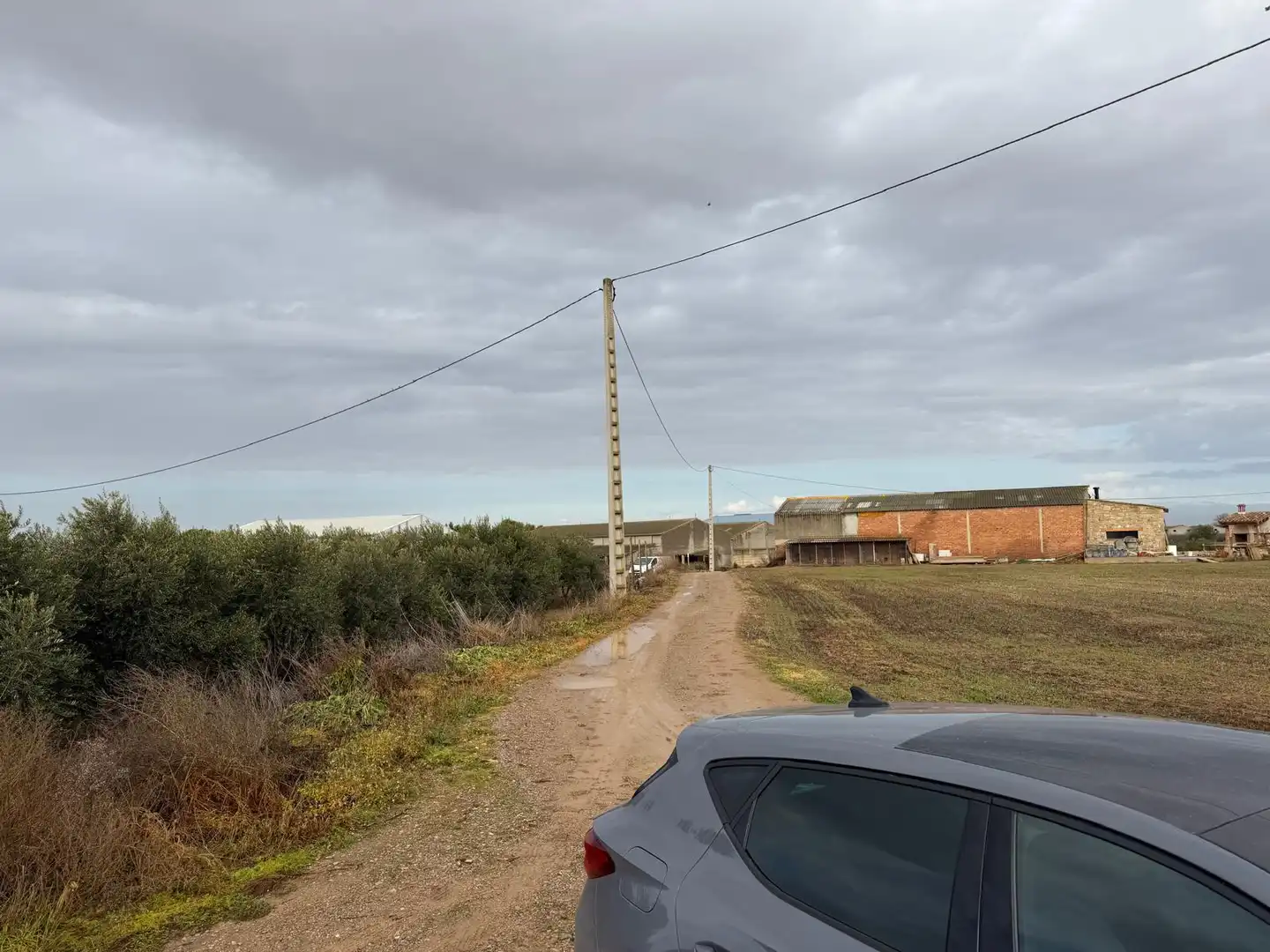 Terreno rustico in vendita a Carrer la Font, imagen 15