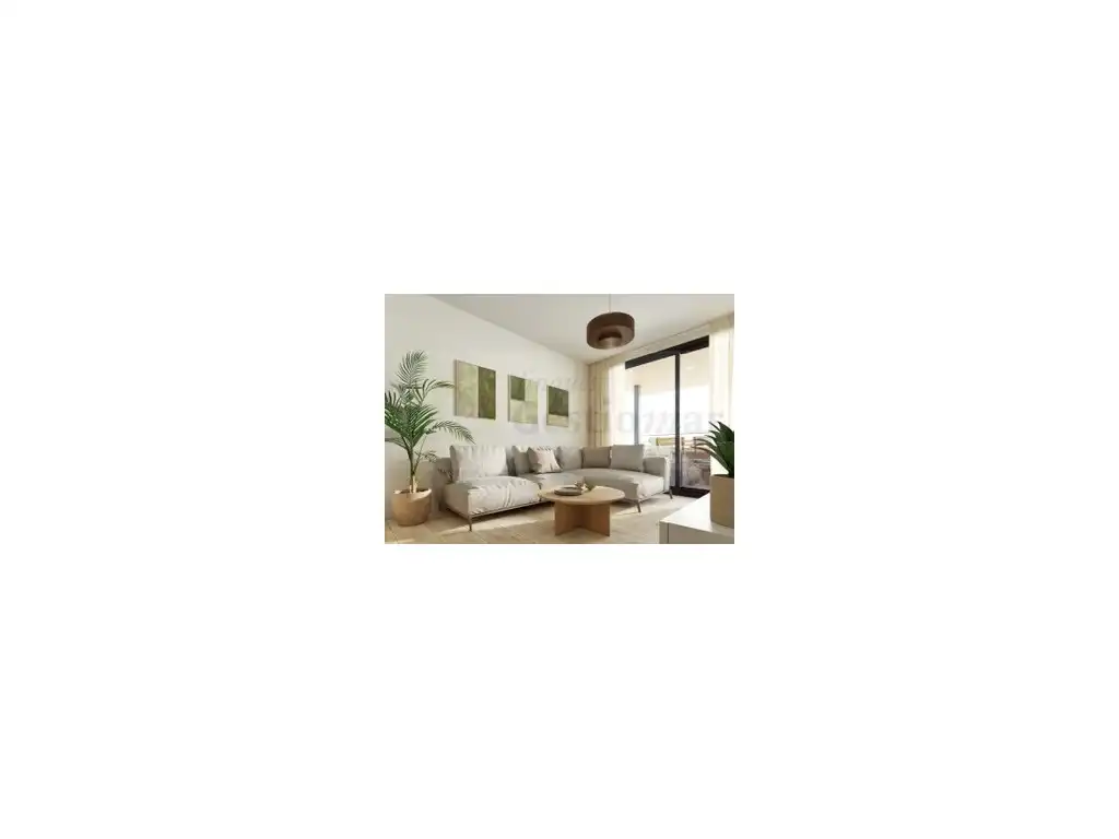 Living room of Apartments for sale in Cambrils