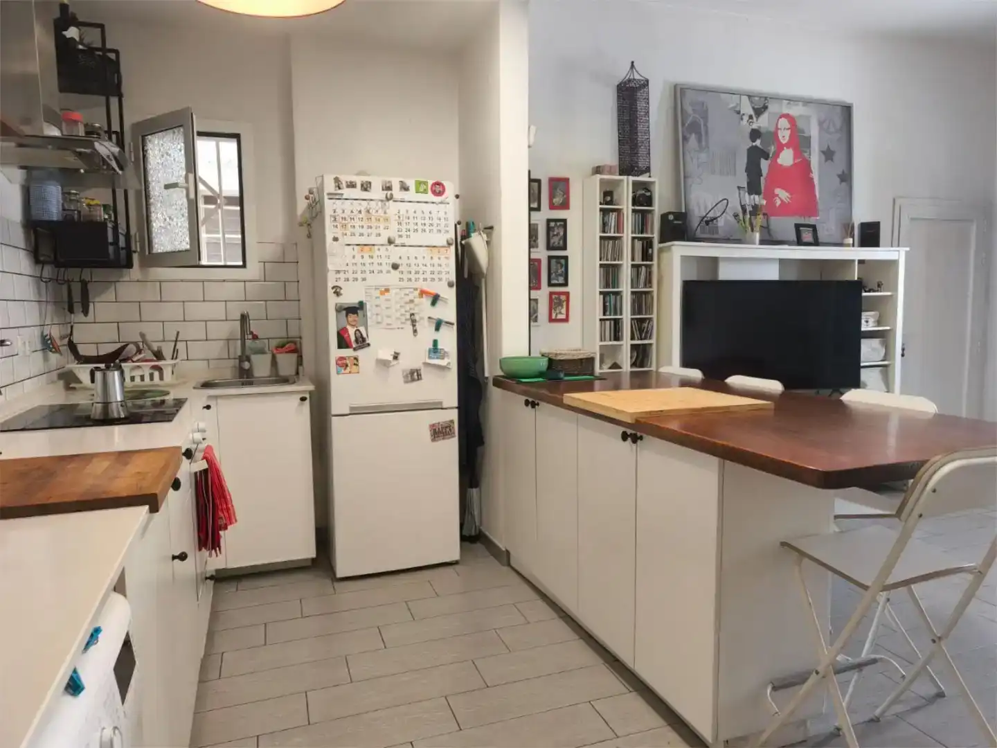 Cocina de Piso en venta en Arrecife