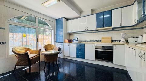 Photo 4 of Single-family semi-detached for sale in Calle Manuel  de Falla  House, Villamartín - Las Filipinas, Orihuela