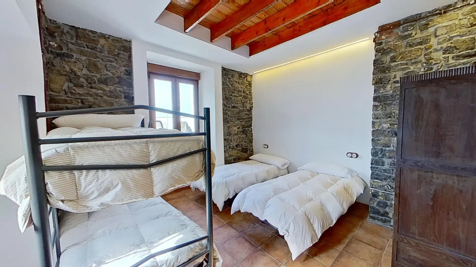 Villa avec terrasse à vendre à Camin del Fontán, imagen 78