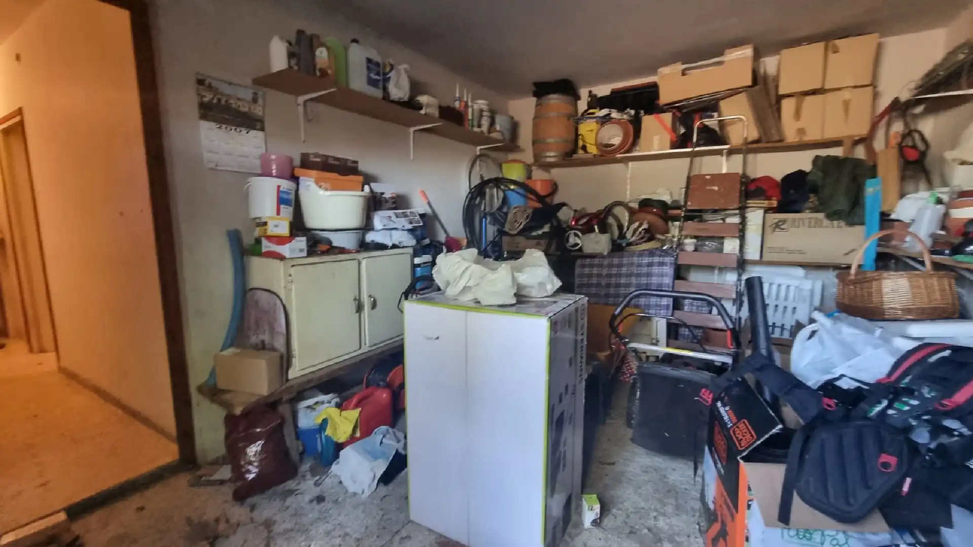 Casa o xalet en venda a UR EL PERAL, Santiago - San Telmo