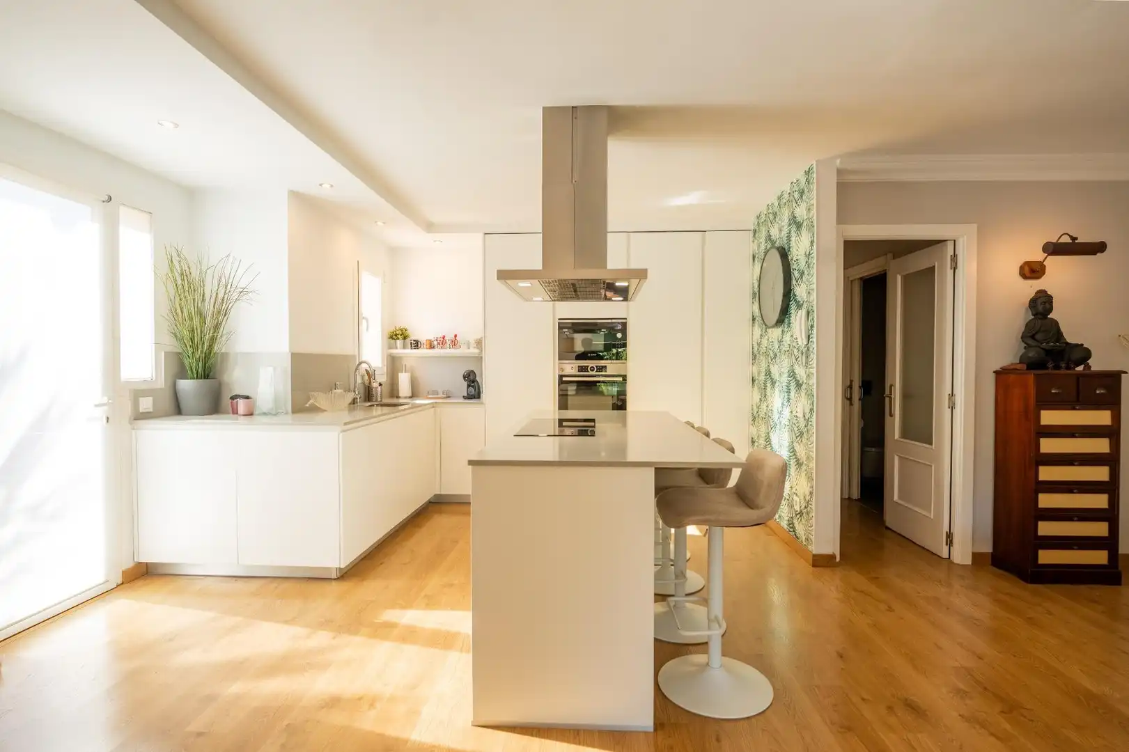 Erdgeschosswohnung mit Terrasse zum Verkauf in Palmanova, imagen 20
