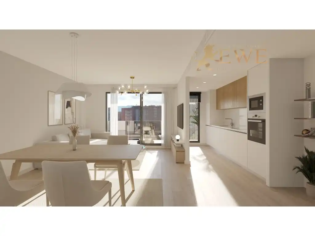Apartament en venda a Calle Blas De Lezo, imagen 6