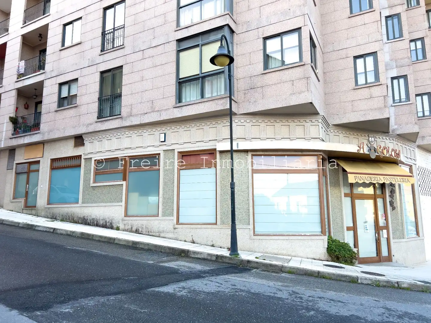 Locale commerciale in vendita a Darbo, imagen 2