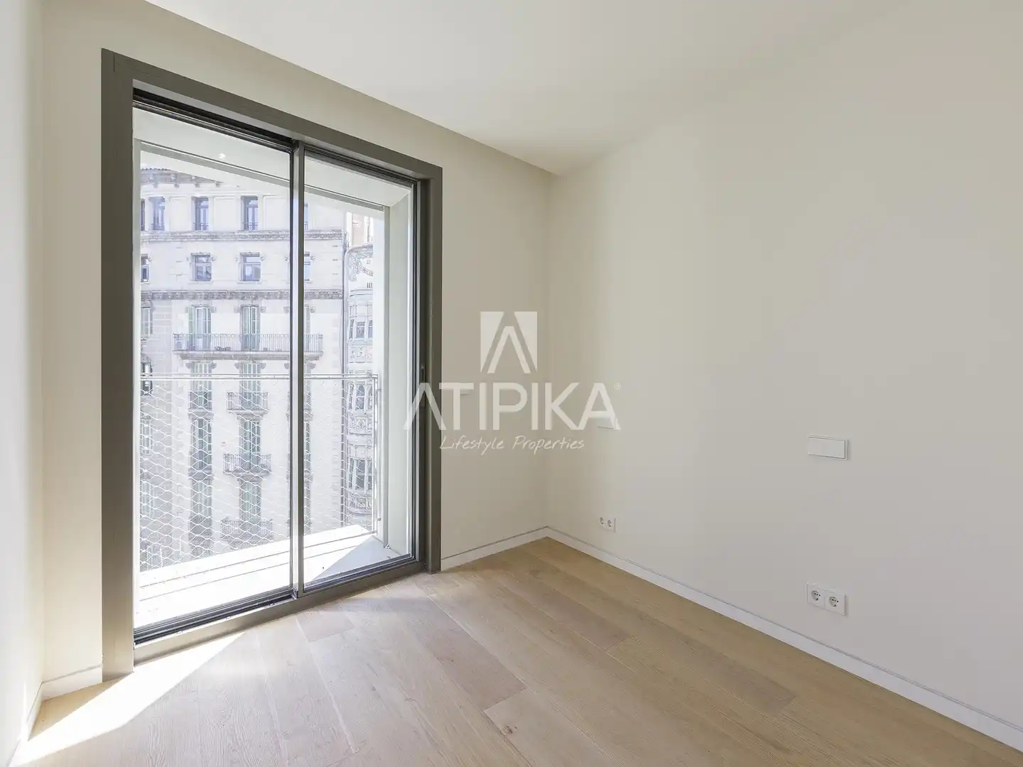 Flat with terrace for sale in Gràcia, imagen 24