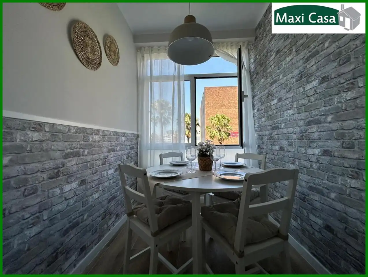 Wohnung mit Terrasse zum Verkauf in Passeig de la Zona Franca, imagen 3