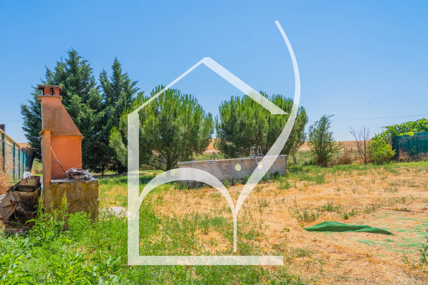 Detached homes for sale in Arapiles  with Heating, Parquet flooring and Terrace
