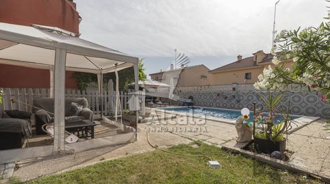 Photo 5 of Houses for sale in Camarma de Esteruelas, Madrid