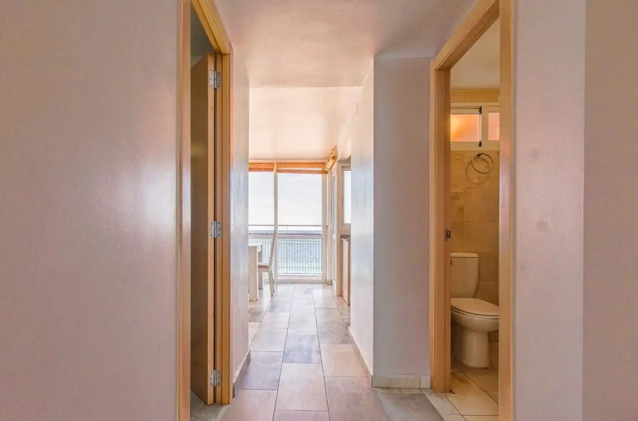 Duplex con ascensore in vendita a Avenida alcoy, imagen 8
