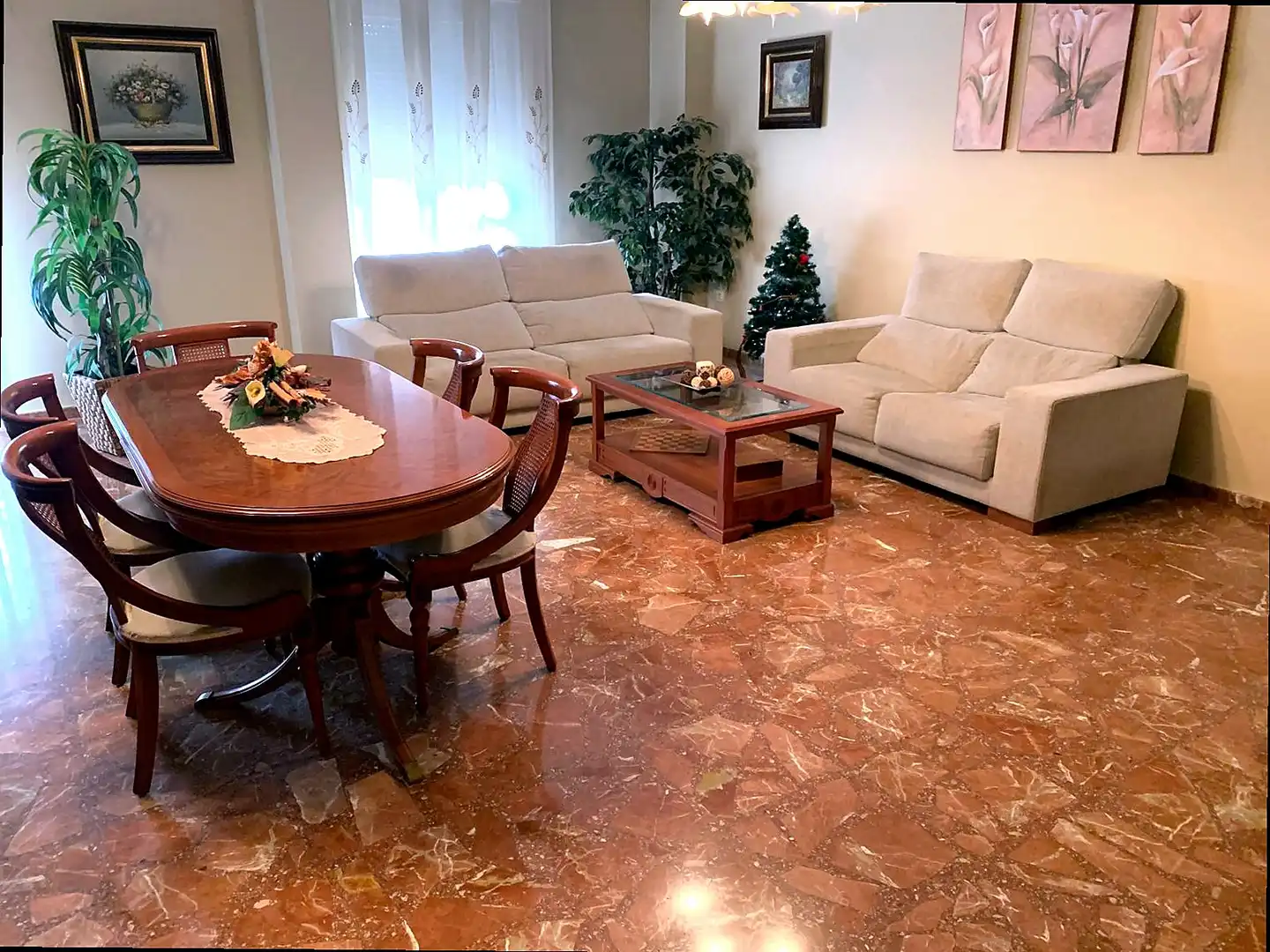Flat with lift for sale in Carrer Carinyena