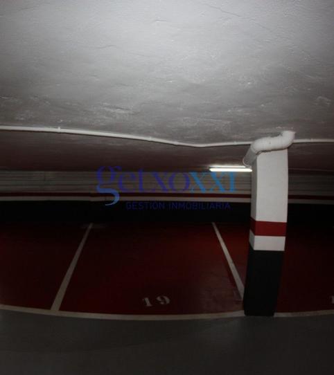 Foto 2 de Garatge en venda a Las Arenas, Getxo