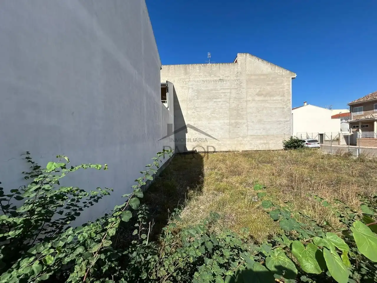 Lands and plots for sale in La Pobla Llarga, imagen 2