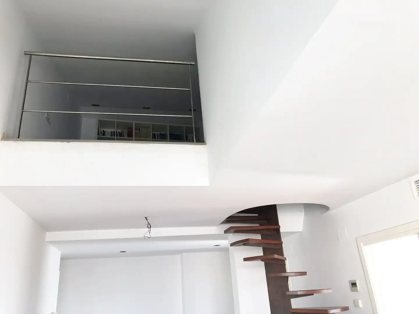 Penthouse with lift for sale in Centre - Sant Josep - Sanfeliu, imagen 6