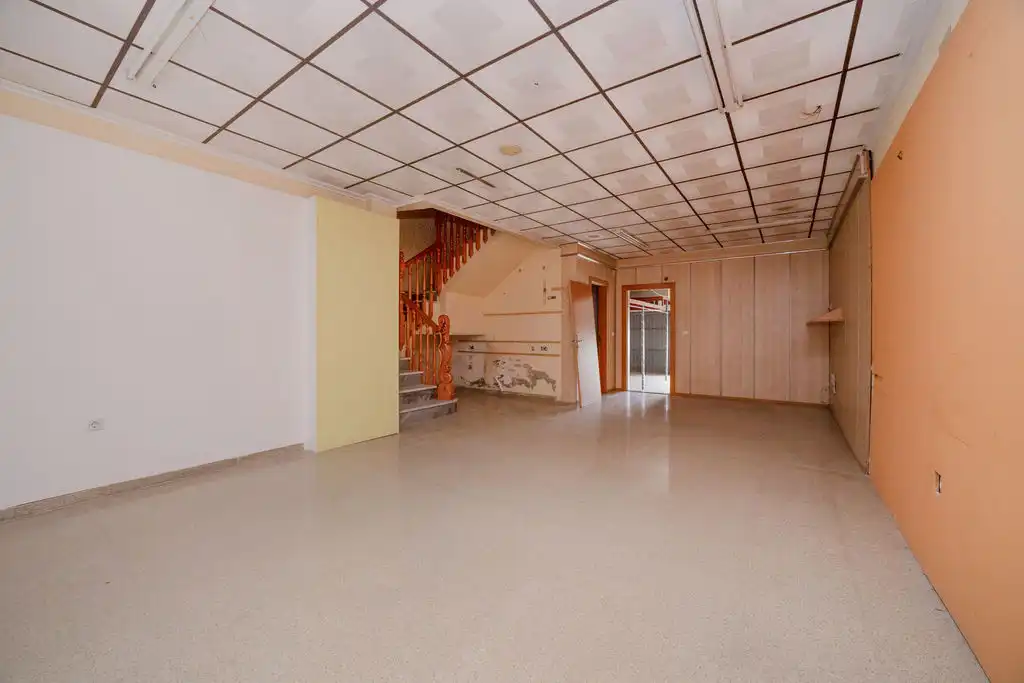 Local comercial en venda a C/ Canalejas, imagen 6