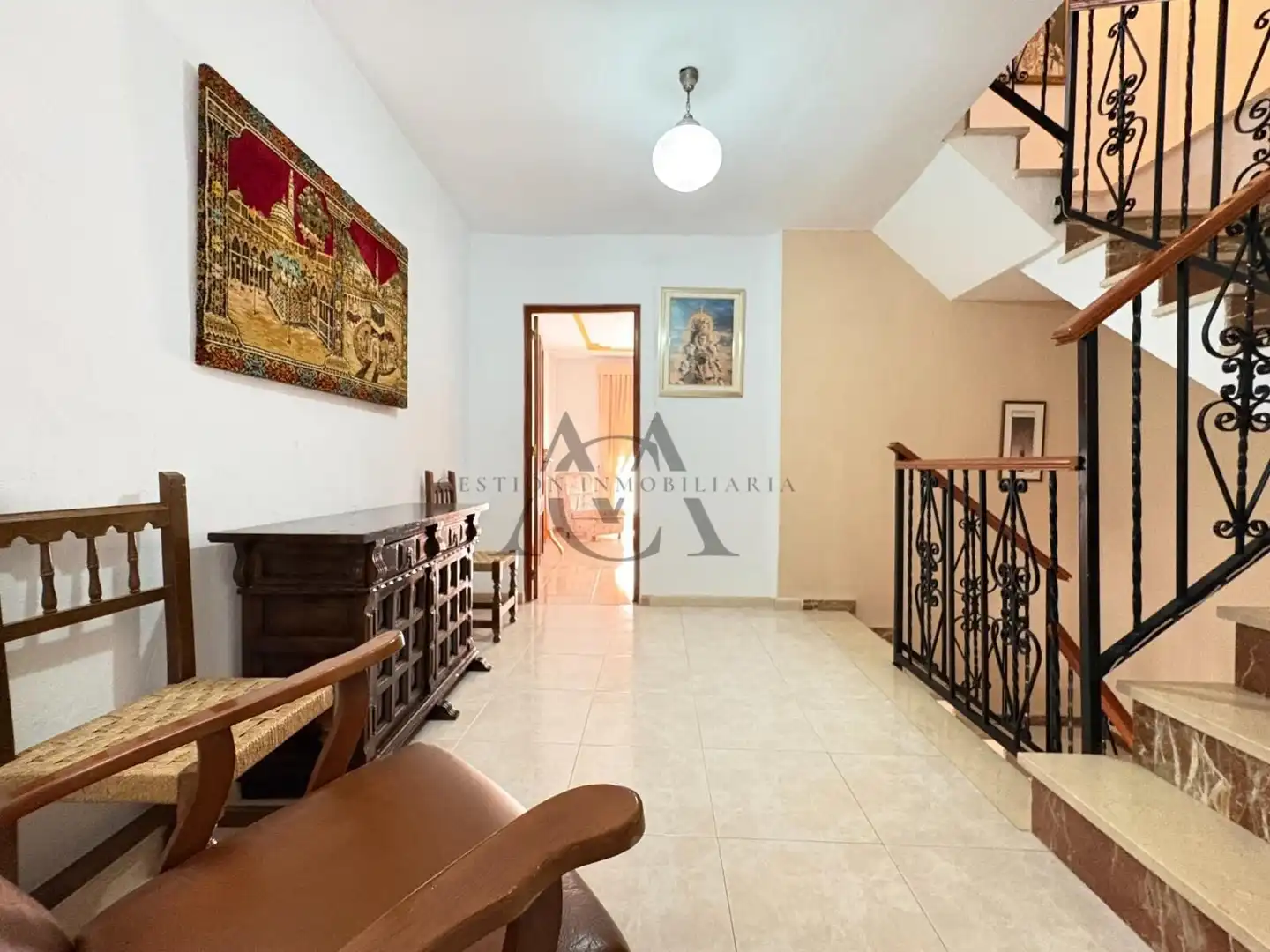 Houses for sale in Lucena  with Private garden
