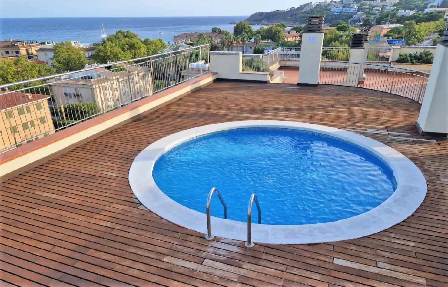 Appartement avec terrasse à vendre à Avinguda de Platja d'Aro 302, imagen 19