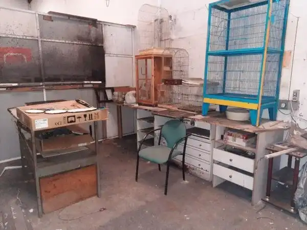 Industrial building for sale in Monóvar  / Monòver, imagen 8