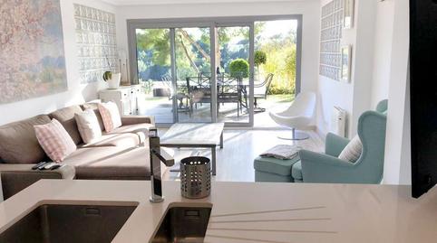 Photo 5 of Apartment to rent in Cas Català - Illetes, Illes Balears