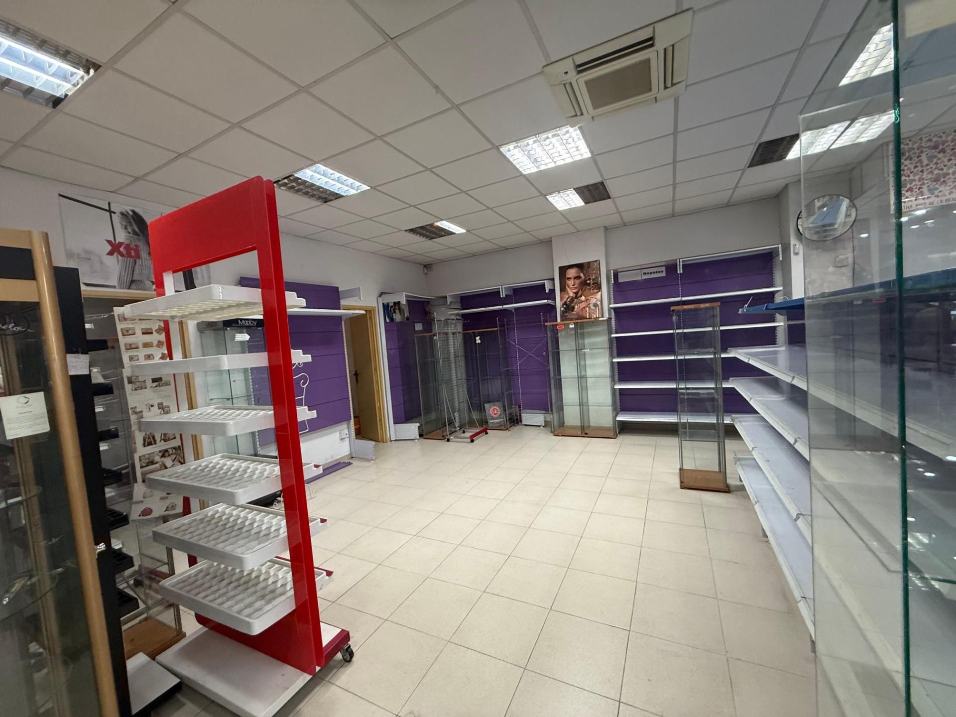 Premises to rent in Fuenlabrada