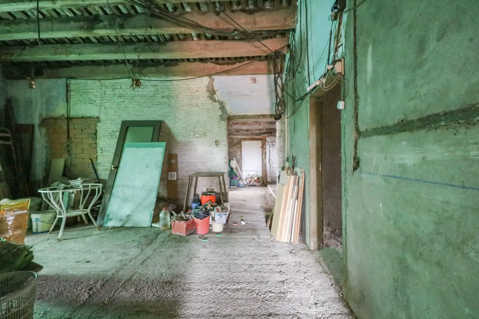 Country homes for sale in Sant Boi de Llobregat  with Private garden, Terrace and Storage room