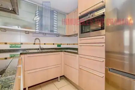 Dúplex en venta en Torre de Comares, Barrio de Zaidín