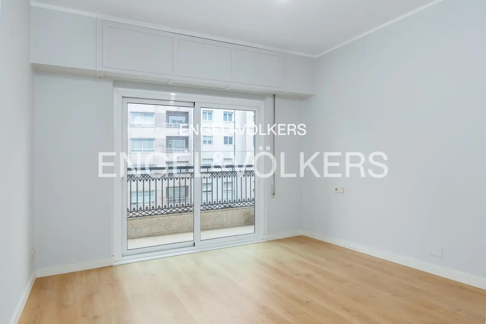 Terraza de Piso en venta en Vigo  con Calefacción, Terraza y Balcón