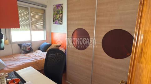 Foto 3 de Pis en venda a C. Madre Salesa, Los Guindos - Parque Mediterráneo - Santa Paula, Málaga