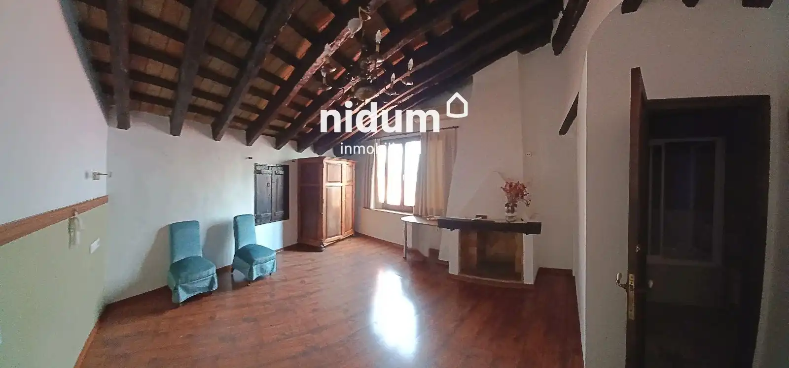 Casa o xalet en venda en Xàtiva amb Aire condicionat