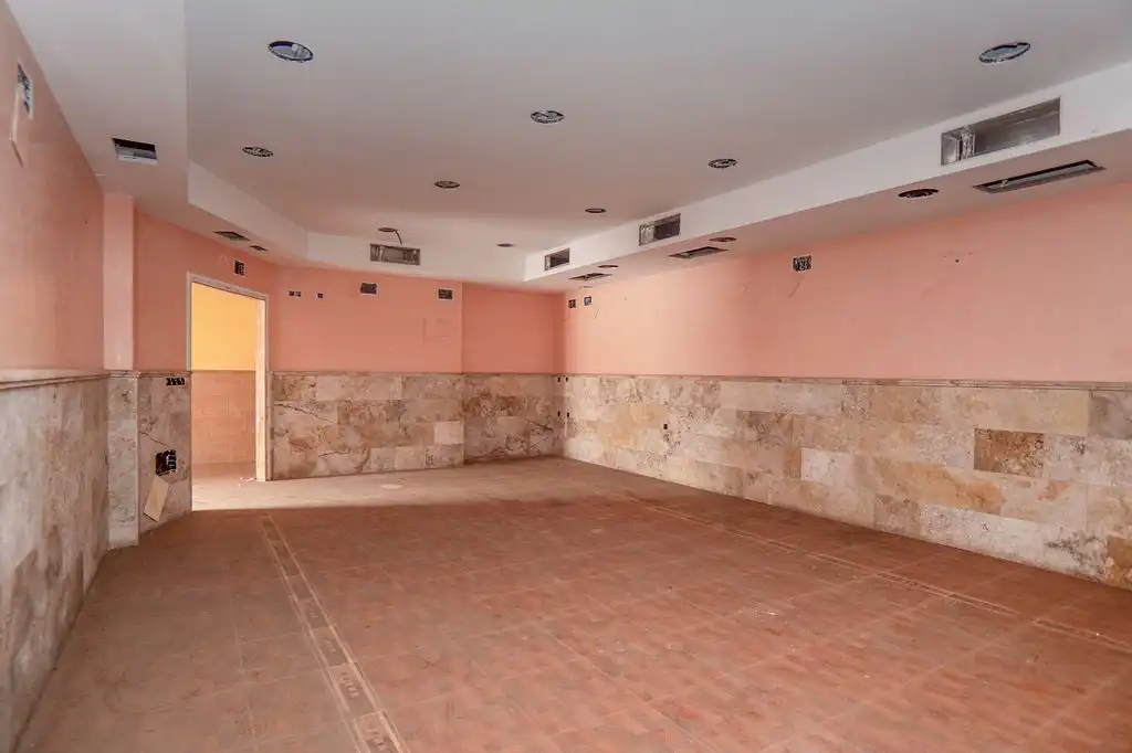 Local comercial en alquiler en C/ Luchana, imagen 7